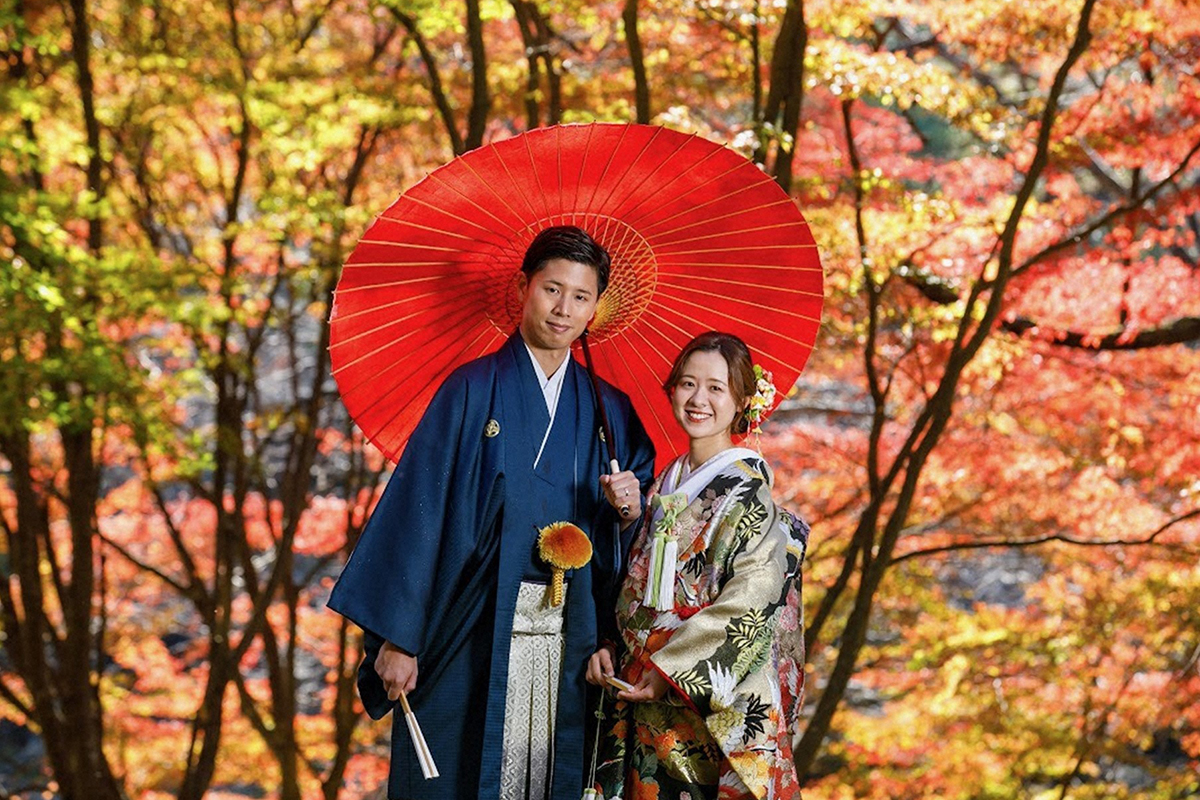 【新婚さん】合コンで夫以外は既婚者!?夫は空き巣被害→参加、妻からの第一印象は「顔はいいけど、暗そう」