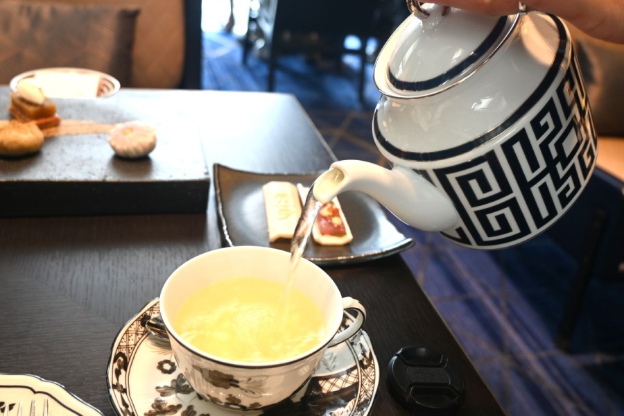 stregisDSC_8530 | Lmaga.jp 「セントレジスアフタヌーンティー with TANEYA」
