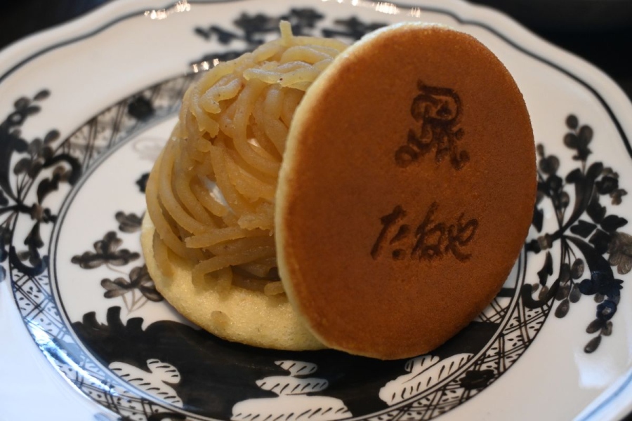 stregisDSC_8590 | Lmaga.jp 「セントレジスアフタヌーンティー with TANEYA」