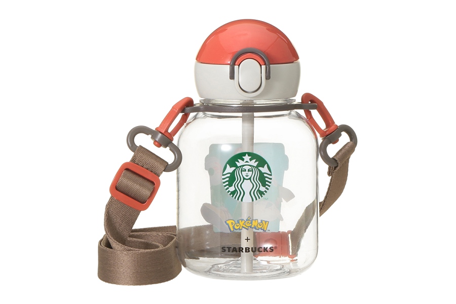 sutaba2026_0924_15 | Lmaga.jp 『Pokemon + STARBUCKS ストラップ付ストロータンブラー コーヒーアドベンチャー 458ml』(4800円)