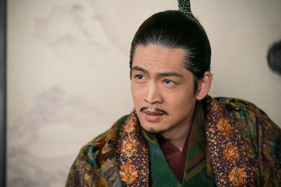 toyotomikyodai34_hurikaeri_17 | Lmaga.jp 『豊臣兄弟!』第34回より。(C)NHK
