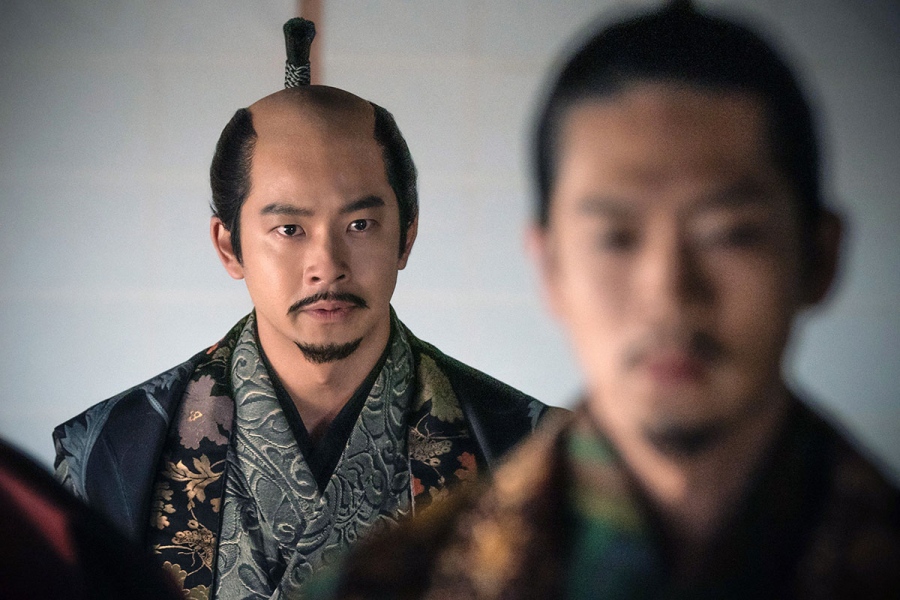 toyotomikyodai34_hurikaeri_22 | Lmaga.jp 『豊臣兄弟!』第34回より。(C)NHK