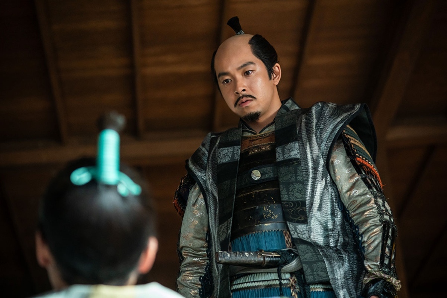 toyotomikyodai35_1 | Lmaga.jp 『豊臣兄弟!』第35回より。(C)NHK