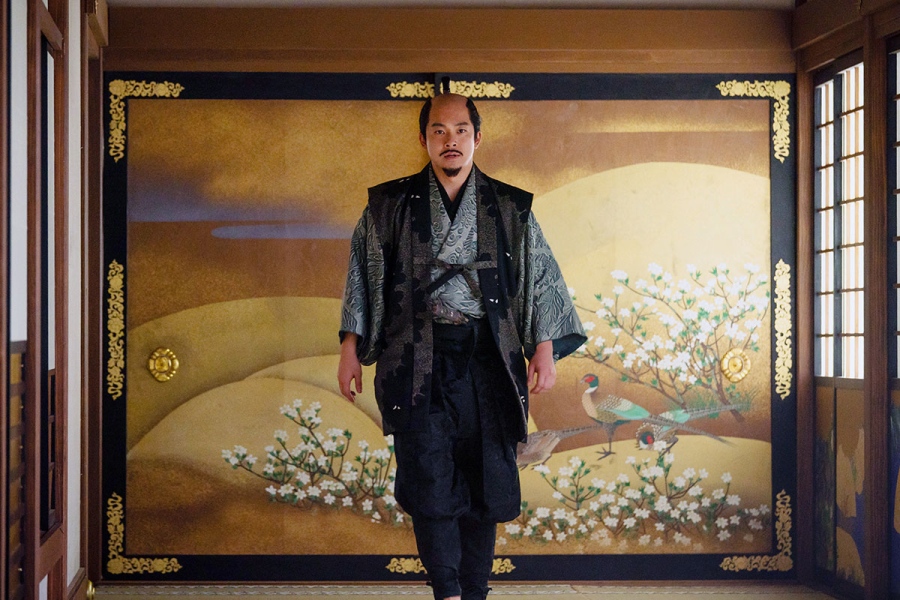 toyotomikyodai35_hurikaeri_23 | Lmaga.jp 『豊臣兄弟!』第35回より。(C)NHK