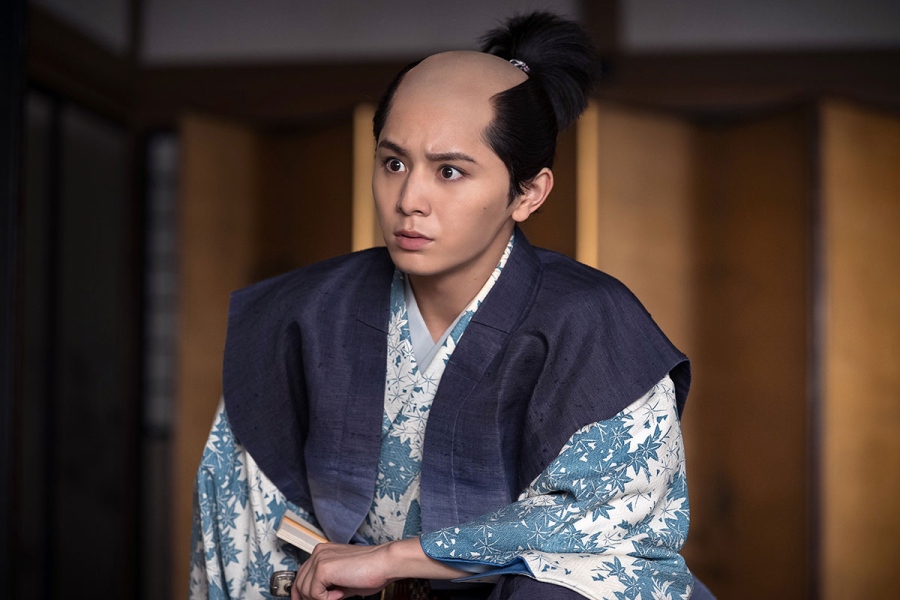 toyotomikyodai36_3 | Lmaga.jp 『豊臣兄弟!』第36回より。(C)NHK