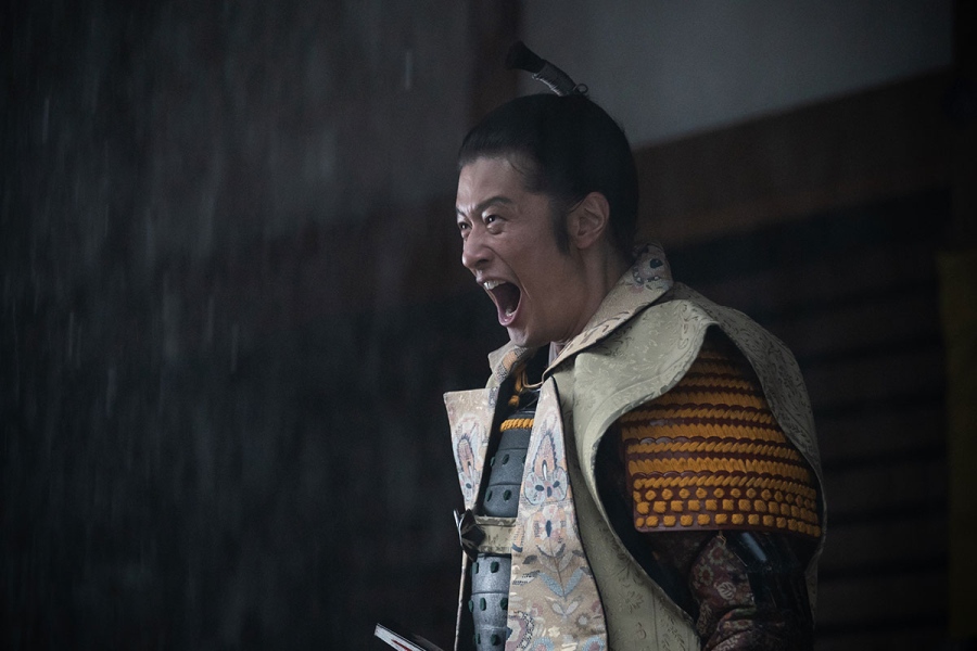 toyotomikyodai36_4 | Lmaga.jp 『豊臣兄弟!』第36回より。(C)NHK