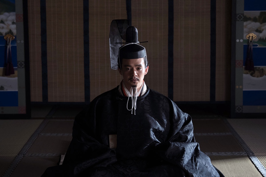 toyotomikyodai36_hurikaeri_21 | Lmaga.jp 『豊臣兄弟!』第36回より。(C)NHK