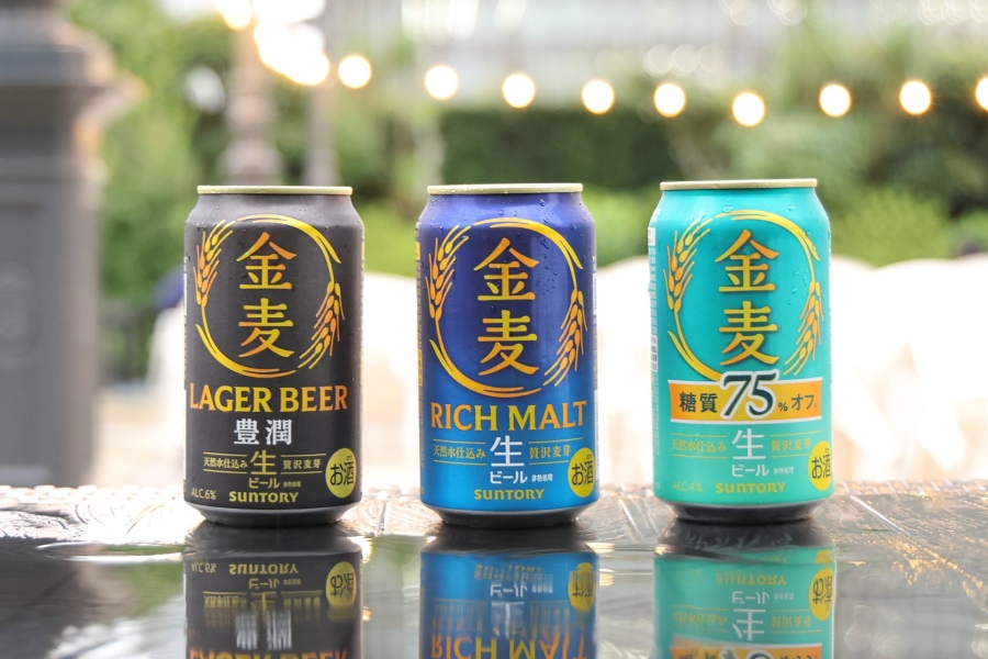 2kinmugi269_4474 | Lmaga.jp 缶のデザインも新たに!あなたはどの「金麦」から飲む!?