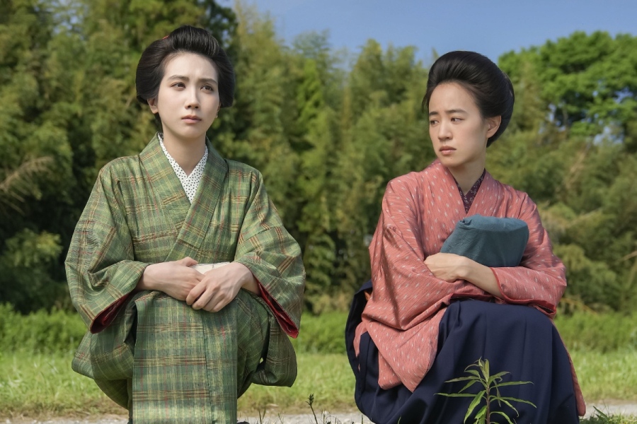 blossom_11_7 | Lmaga.jp 『ブラッサム』第11回より。(C)NHK