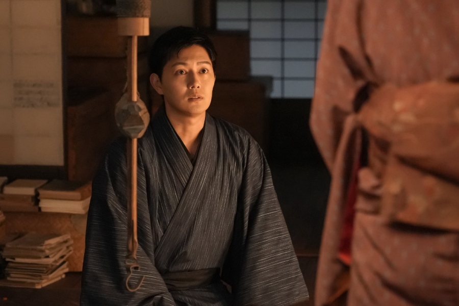blossom_14_10 | Lmaga.jp 『ブラッサム』第14回より。(C)NHK