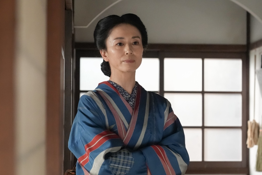 blossom_21_11 | Lmaga.jp 『ブラッサム』第21回より。(C)NHK