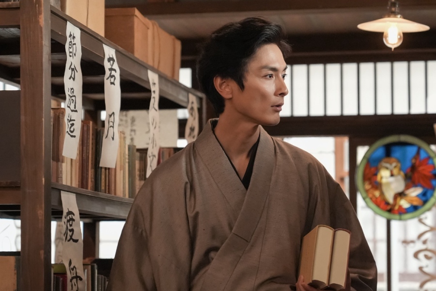 blossom_21_7 | Lmaga.jp 『ブラッサム』第21回より。(C)NHK