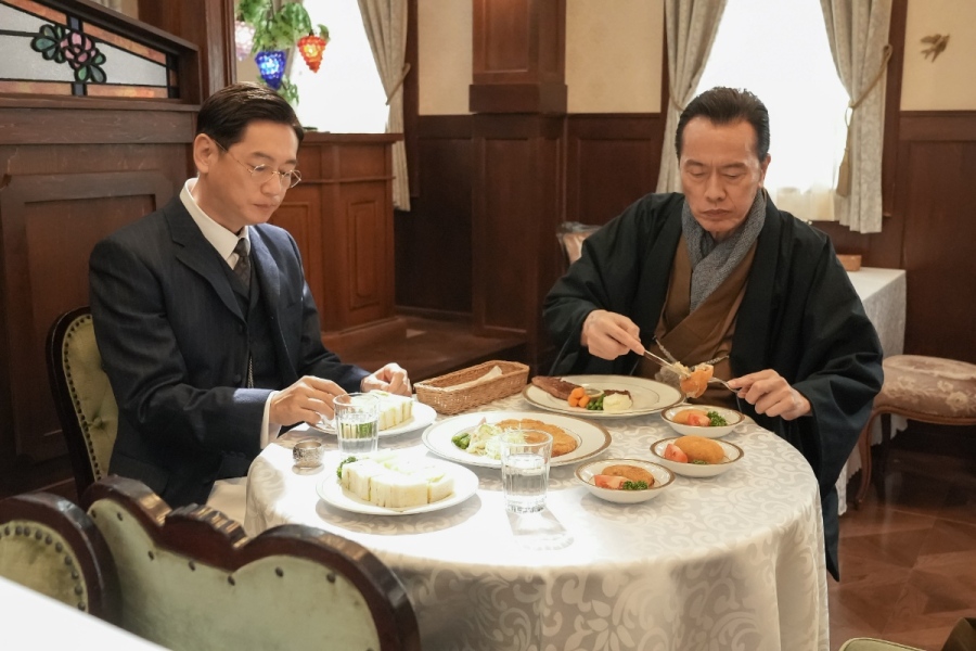 blossom_23_18 | Lmaga.jp 『ブラッサム』第23回より。(C)NHK