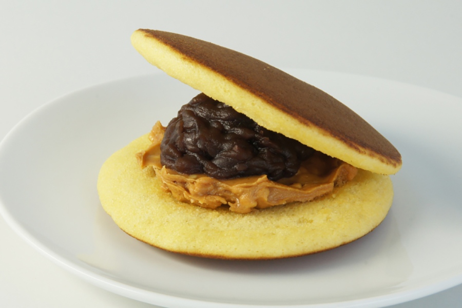 dorayaki2026_1021_7 | Lmaga.jp 『どれどら』に登場する「丹坊」の「琥珀」