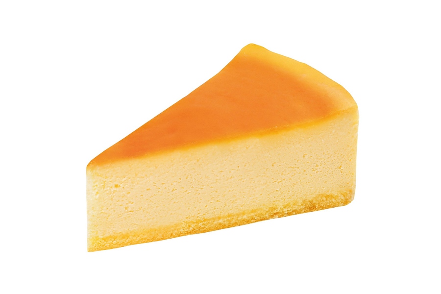fujiyahangaku20261027_1 | Lmaga.jp 不二家洋菓子店「ふんわりスフレチーズケーキ」(通常537円)
