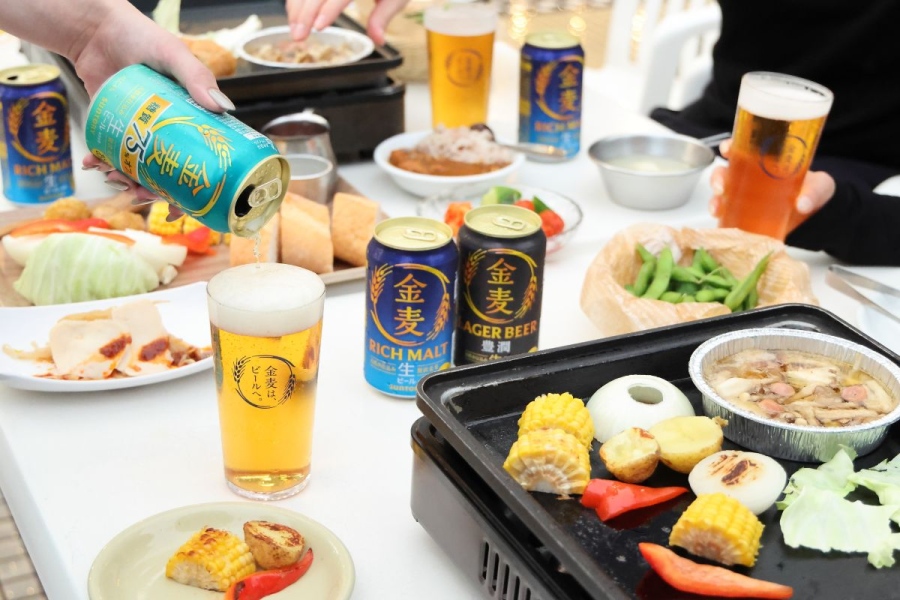 kinmugi269_4579 | Lmaga.jp 日々の食卓を彩る「デイリービール」を目指す、新しい「金麦」