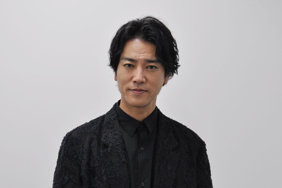 kiritanikenta_261007_4 | Lmaga.jp 『聖地X』の会見に登場した桐谷健太(10月7日、大阪市内)