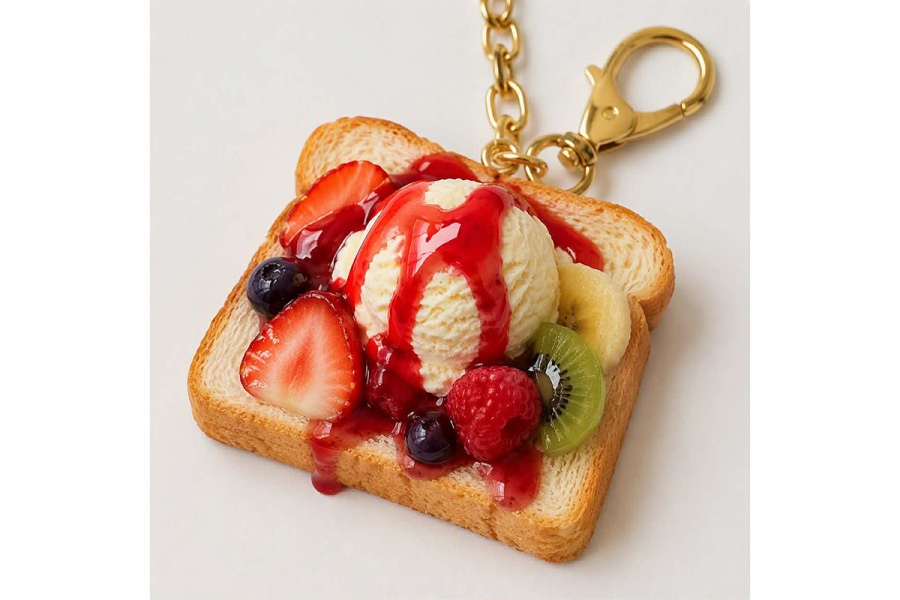 lalaport2026_1005_5 | Lmaga.jp 『パンとドーナツの世界』食品サンプルづくりワークショップ