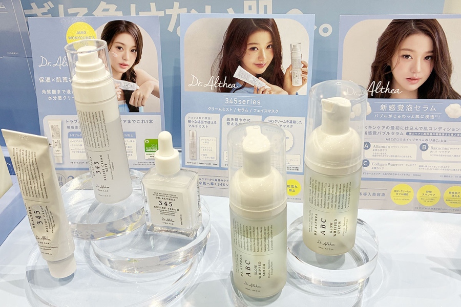 loftkcosmefestival26aw_2 | Lmaga.jp 「ABCグロウホイップセラム」(エルシア)