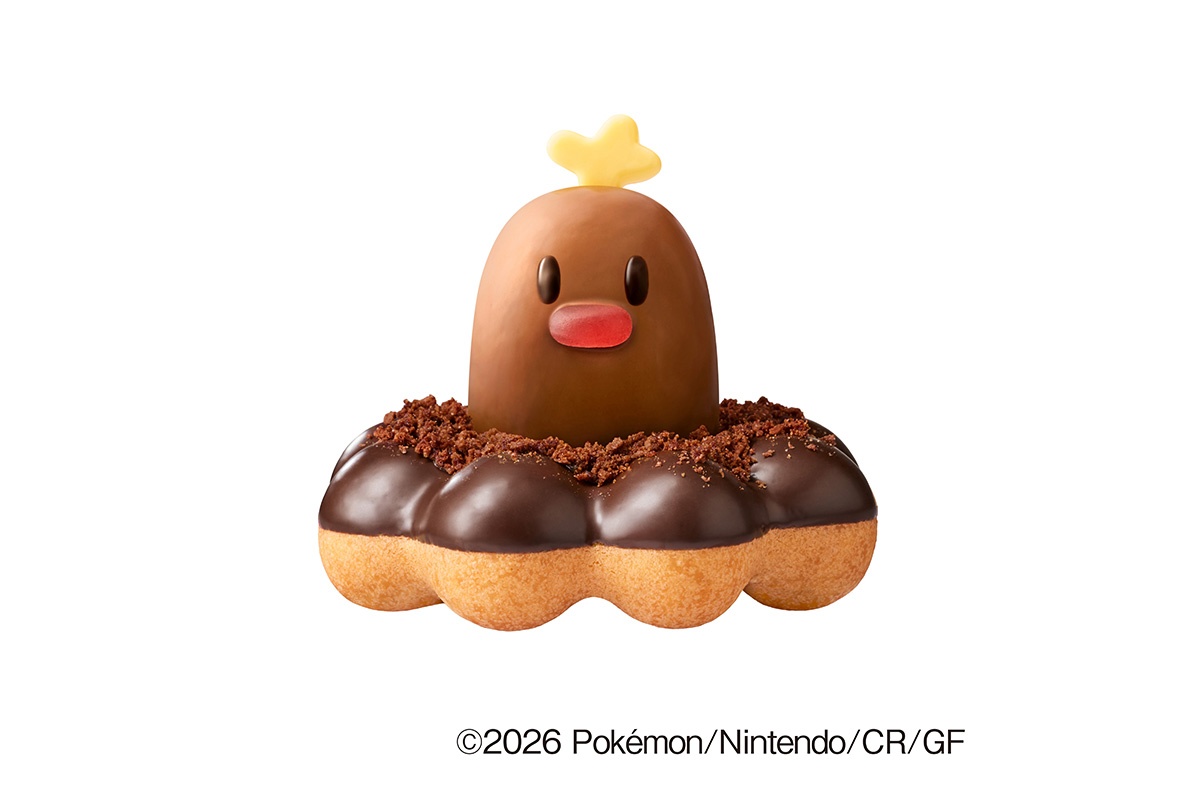【関西はあさってから】ミスド × ポケモンのコラボが今年も登場! 予約開始にファン歓喜「待ってました!」「ネットオーダー忘れずにしないと」