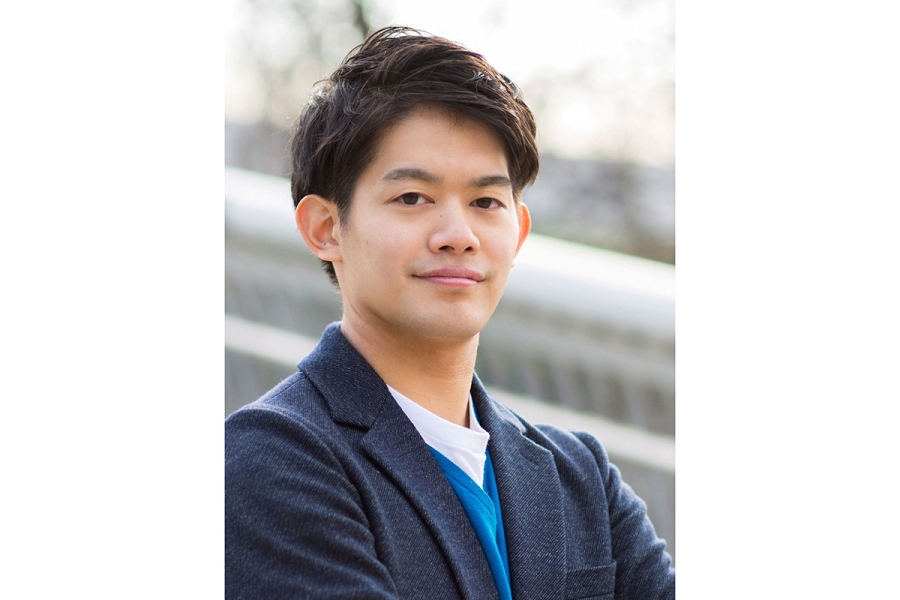 osakageijutsuhanabi20261030_5 | Lmaga.jp 『大阪芸術花火2026』では、元フィギュアスケート日本代表の小塚崇彦氏が初の花火作品プロデュースを行う