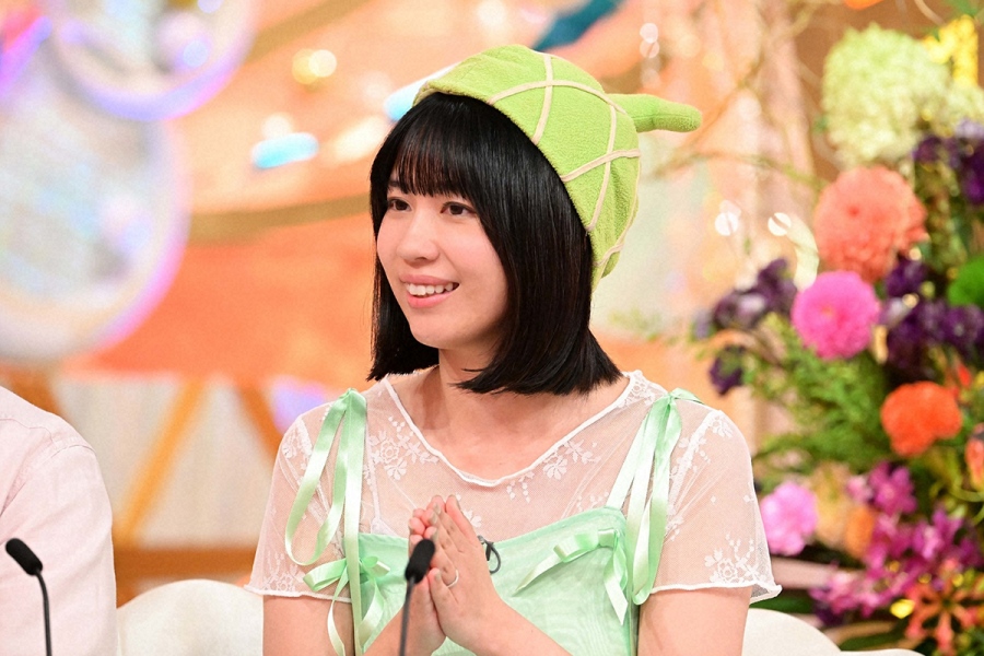 shinkonsan2026_1015_1 | Lmaga.jp 10月18日放送の「新婚さんいらっしゃい!」より(C)ABCテレビ
