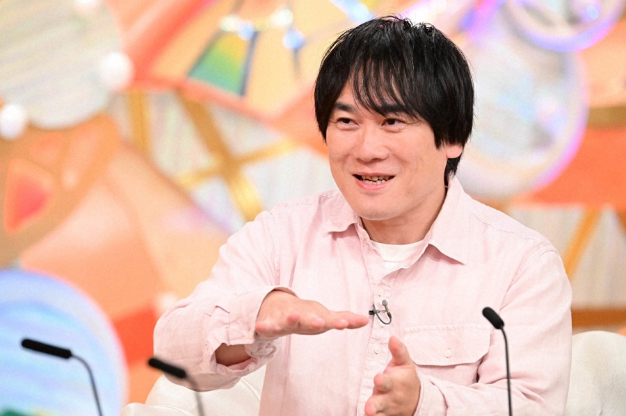 shinkonsan2026_1015_3 | Lmaga.jp 10月18日放送の「新婚さんいらっしゃい!」より(C)ABCテレビ