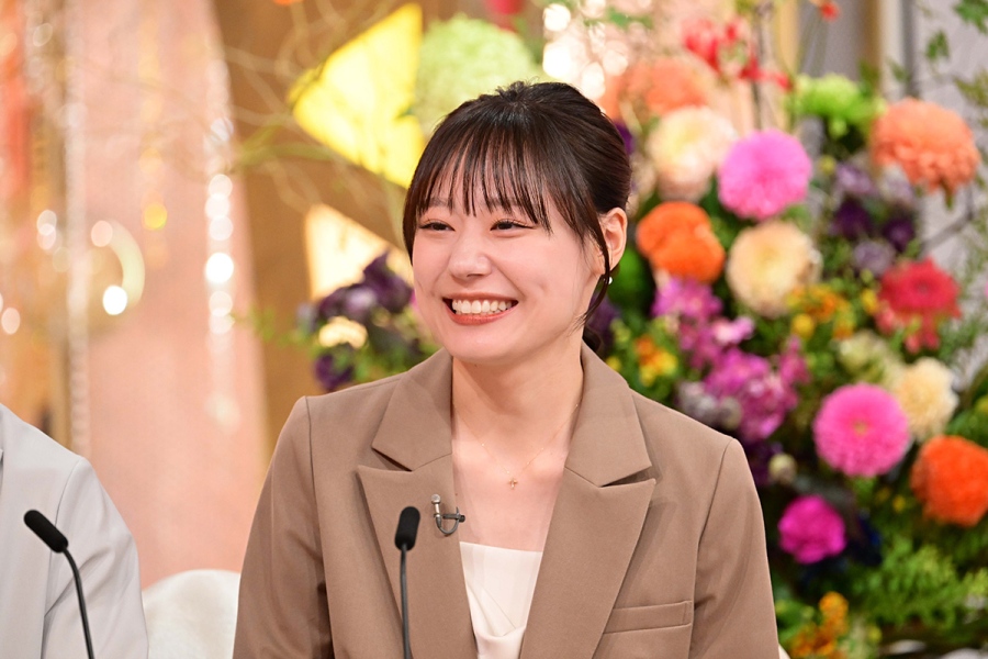 shinkonsan2026_1023_1 | Lmaga.jp 10月25日放送の「新婚さんいらっしゃい!」より(C)ABCテレビ