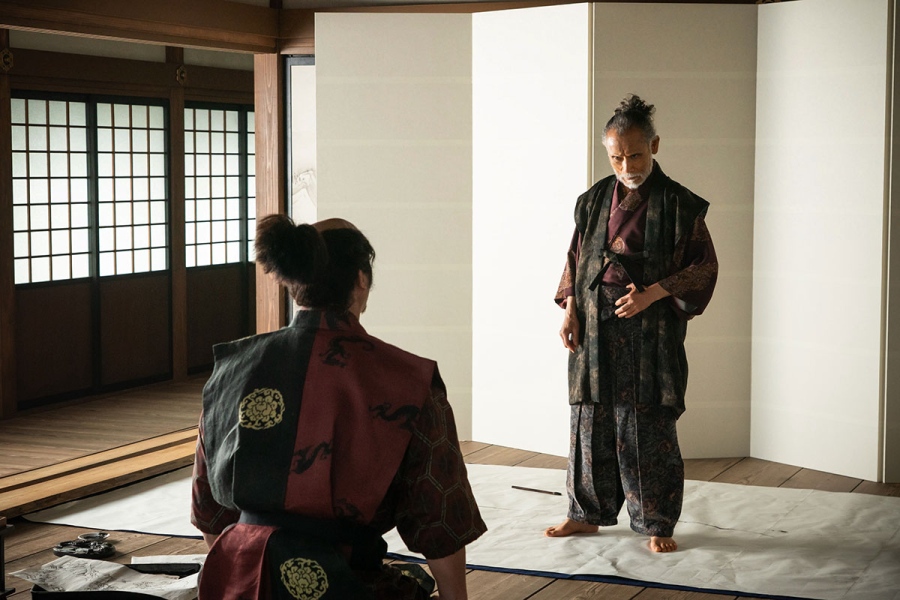 toyotomikyodai38_hurikaeri_15 | Lmaga.jp 『豊臣兄弟!』第38回より。(C)NHK