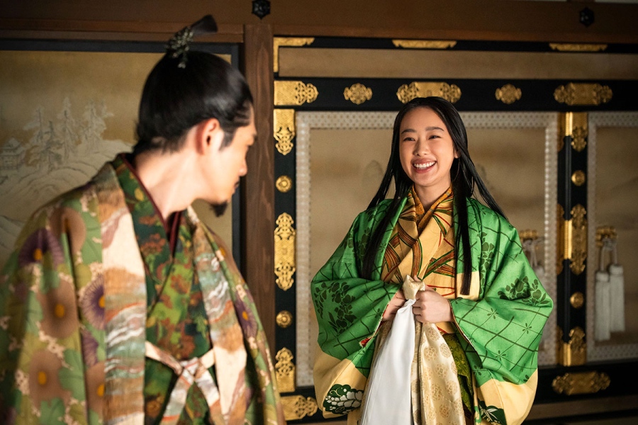toyotomikyodai41_2 | Lmaga.jp 『豊臣兄弟!』第41回より。(C)NHK