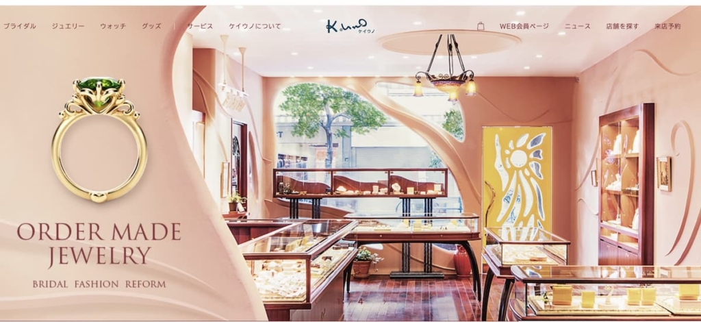 K.UNO(ケイウノ)