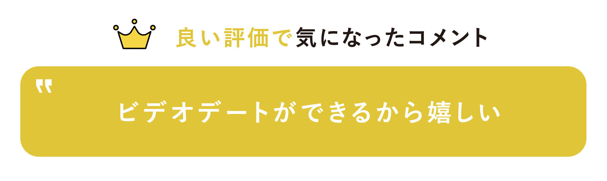 バチェラーデートの口コミ評判