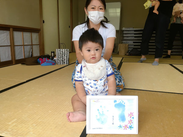 ワークショップ型の子育てサークル 大阪市西区の役立つ生活情報 ニシクル